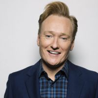 Conan O'Brien